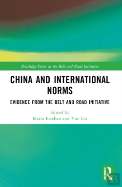 Bertrand.pt - China And International Norms