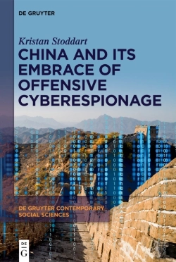 Bertrand.pt - China And Its Embrace Of Offensive Cyberespionage