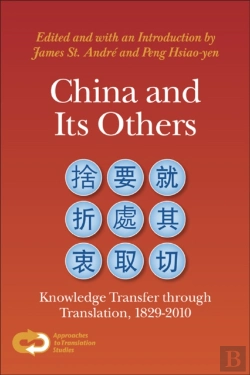 Bertrand.pt - China And Its Others