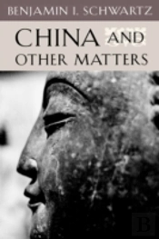 China And Other Matters