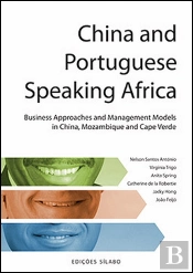 China and Portuguese Speaking Africa