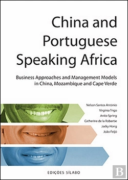 Bertrand.pt - China and Portuguese Speaking Africa