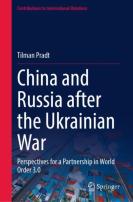China And Russia After The Ukrainian War