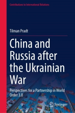 Bertrand.pt - China And Russia After The Ukrainian War