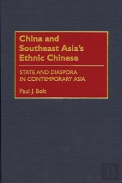 China And Southeast Asia'S Ethnic Chinese