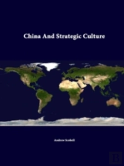 Bertrand.pt - China And Strategic Culture