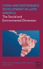 China And Sustainable Development In Latin America