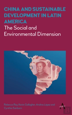 Bertrand.pt - China And Sustainable Development In Latin America