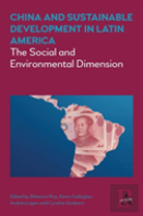 China And Sustainable Development In Latin America