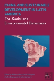 China And Sustainable Development In Latin America