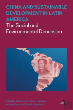 Bertrand.pt - China And Sustainable Development In Latin America