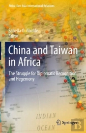 China And Taiwan In Africa