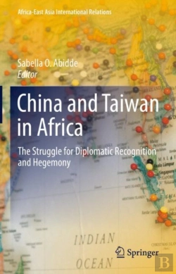 Bertrand.pt - China And Taiwan In Africa
