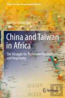 China And Taiwan In Africa