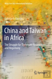 China And Taiwan In Africa