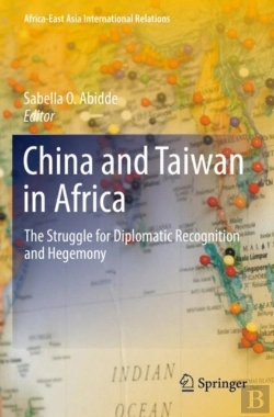 Bertrand.pt - China And Taiwan In Africa