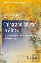 China And Taiwan In Africa