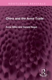 China And The Arms Trade