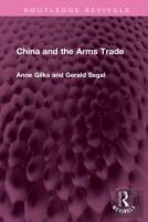 China And The Arms Trade