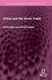 China And The Arms Trade