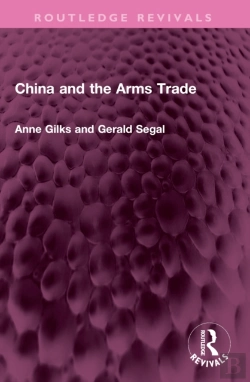 Bertrand.pt - China And The Arms Trade