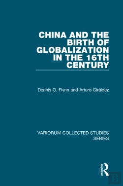 Bertrand.pt - China And The Birth Of Globalization In The 16th Century