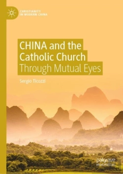 Bertrand.pt - China And The Catholic Church