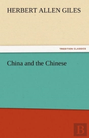 China And The Chinese