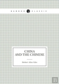 Bertrand.pt - China And The Chinese (Lectures)