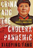 China And The Cholera Pandemic