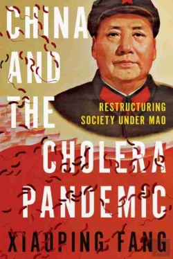 Bertrand.pt - China And The Cholera Pandemic