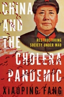 Bertrand.pt - China And The Cholera Pandemic