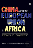 China And The European Union In Africa
