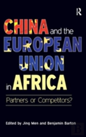 China And The European Union In Africa