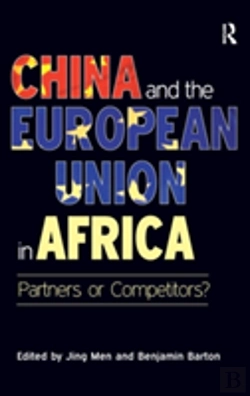 Bertrand.pt - China And The European Union In Africa