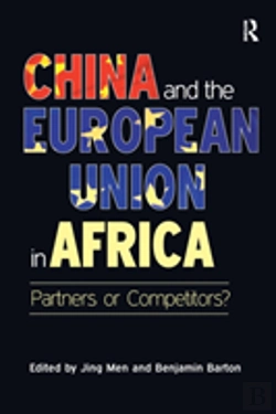 Bertrand.pt - China And The European Union In Africa