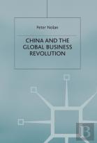 China And The Global Business Revolution