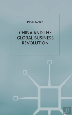 Bertrand.pt - China And The Global Business Revolution