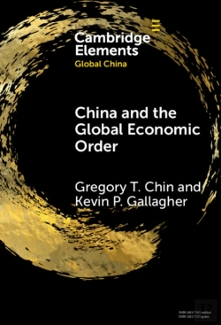 Bertrand.pt - China And The Global Economic Order