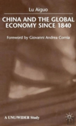 Bertrand.pt - China And The Global Economy Since 1840