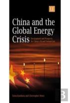 China And The Global Energy Crisis - Development And Prospects For China'S Oil And Natural Gas