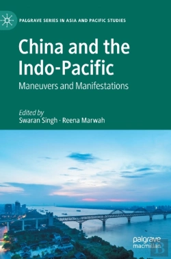 Bertrand.pt - China And The Indo-Pacific