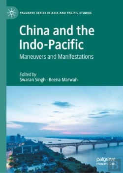 Bertrand.pt - China And The Indo-Pacific