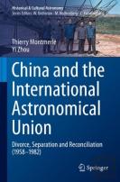 China And The International Astronomical Union