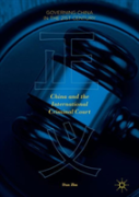 China And The International Criminal Court