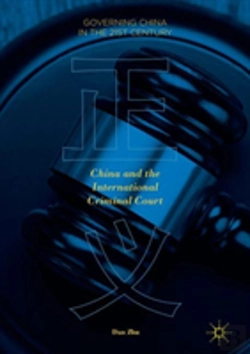 Bertrand.pt - China And The International Criminal Court