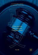 China And The International Criminal Court