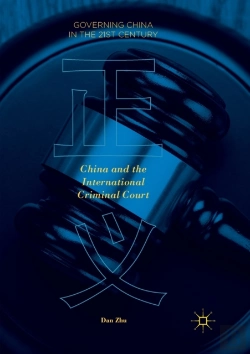Bertrand.pt - China And The International Criminal Court