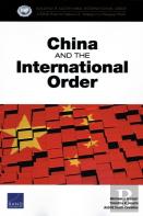 China And The International Order