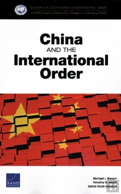 Bertrand.pt - China And The International Order